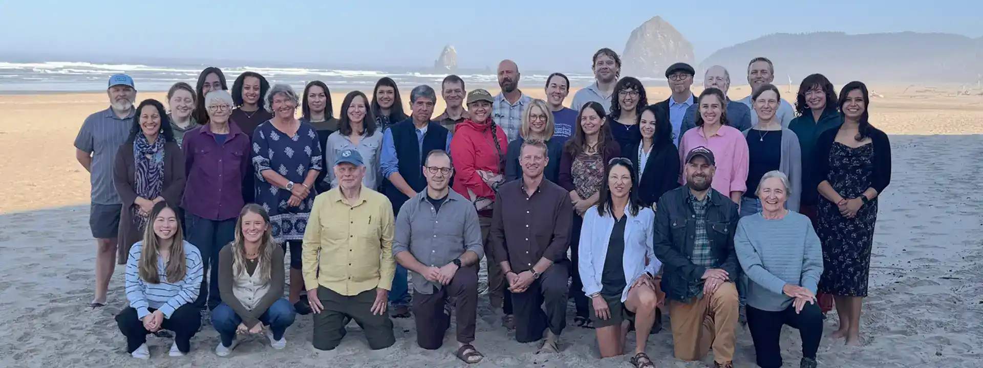 WELC Staff Photo