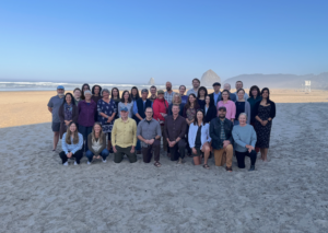 welc staff and board 2026